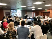 XXI Asamblea General de Fecoljuegos 2022